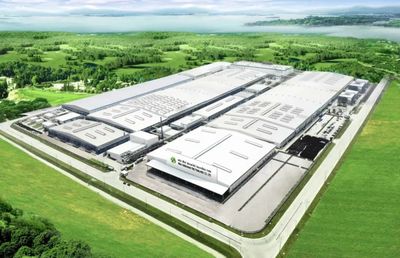 轮胎新智造的'中国模式' 浦林成山以国内国外双循环，叫板洋品牌引领国际贸易新格局