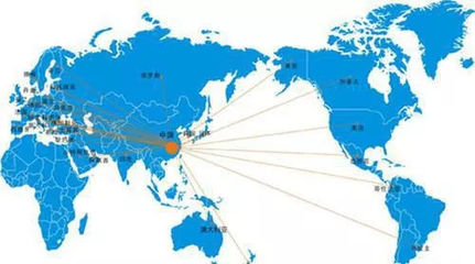 企业海外专利布局 应对国际贸易竞争的关键策略