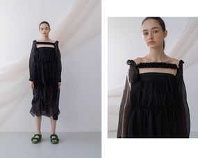 褶皱在脸上不可，在衣服上可——浅谈仓储业的独特之美