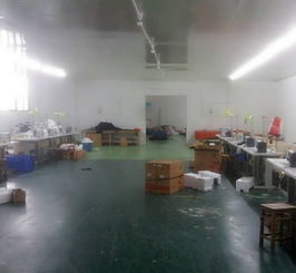 花园路厂房转租 理想空间满足多元化生产需求